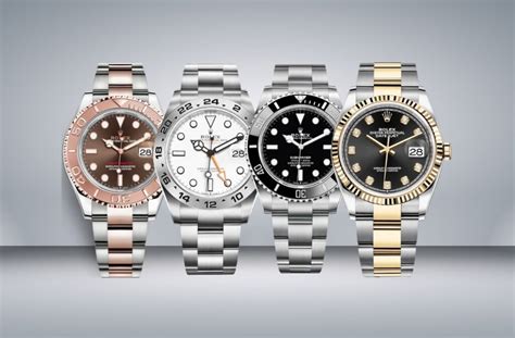 rolex watch for beginners|levels of Rolex watches.